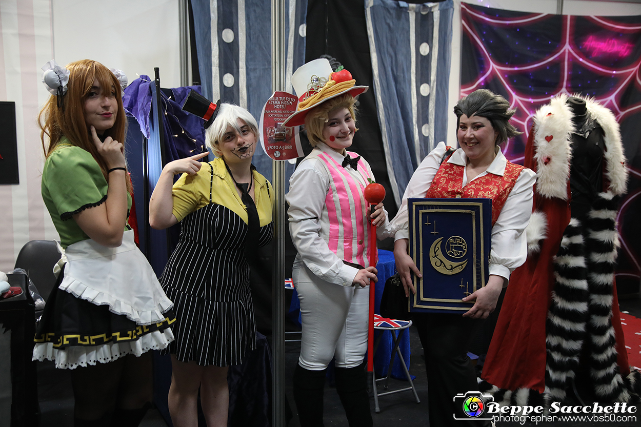VBS_4228 - Inaugurazione XXIX edizione di Torino Comics.jpg